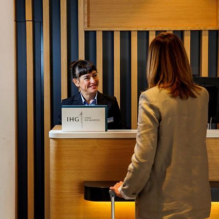 Holiday Inn Express Logrono Rioja By Ihg Exterior photo